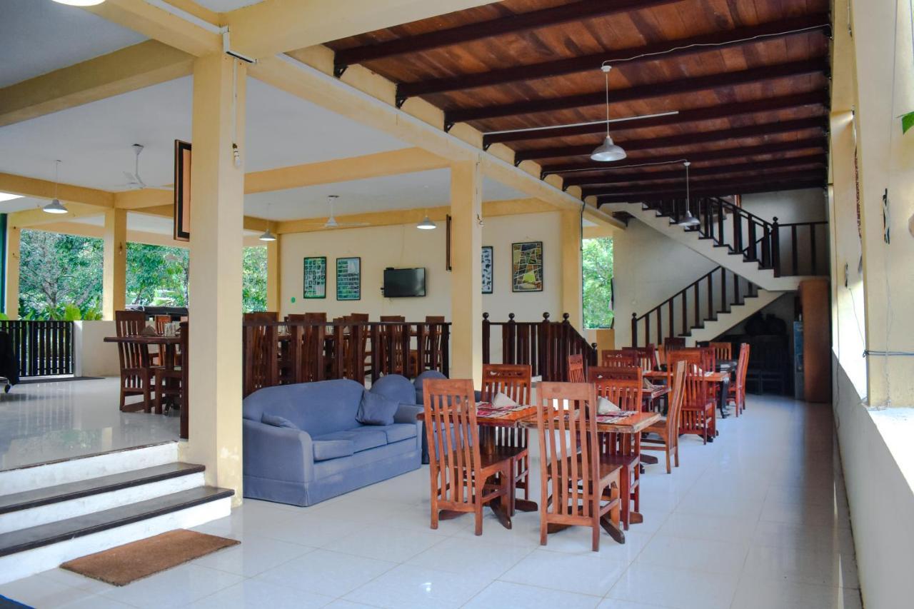 Blue Magpie Lodge Sinharaja Kudawe Eksteriør bilde